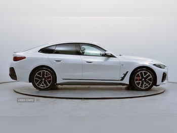 Used BMW i4 2025 for sale - 76825449: Photo