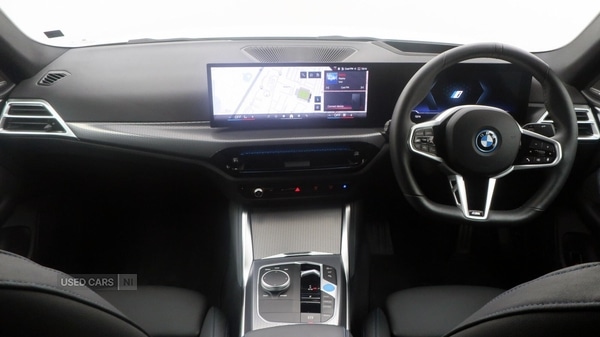 Used BMW i4 2025 for sale - 76825449: Photo 4