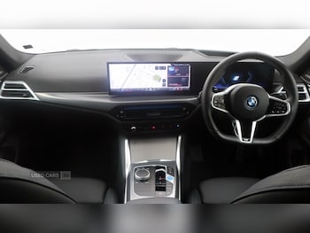Used BMW i4 2025 for sale - 76825449: Photo