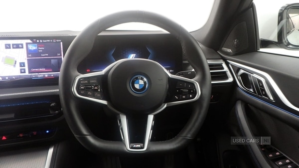 Used BMW i4 2025 for sale - 76825449: Photo 6