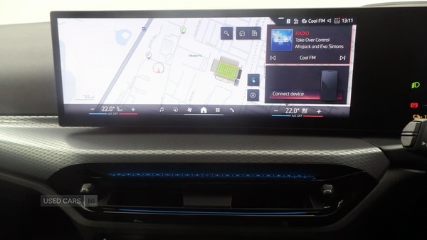 Used BMW i4 2025 for sale - 76825449: Photo 9