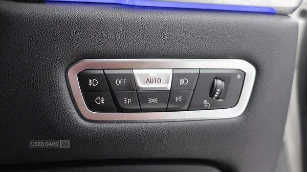 Used BMW X5 2020 for sale - 77511652: Photo 10