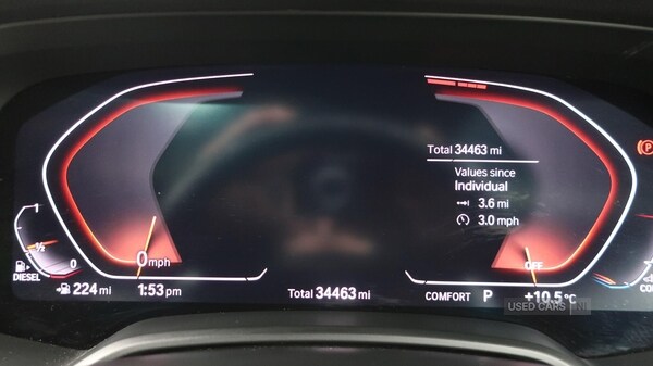 Used BMW X5 2020 for sale - 77511652: Photo 11