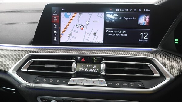 Used BMW X5 2020 for sale - 77511652: Photo 17