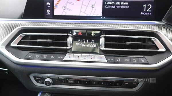 Used BMW X5 2020 for sale - 77511652: Photo 18