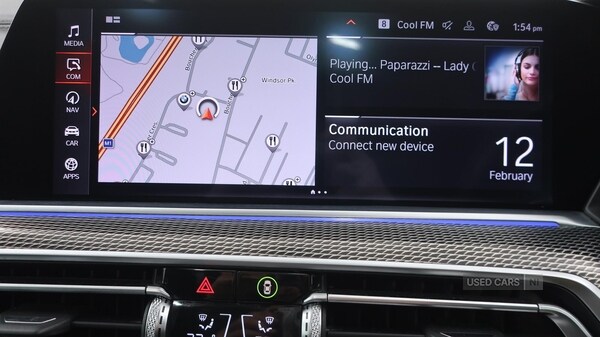 Used BMW X5 2020 for sale - 77511652: Photo 19