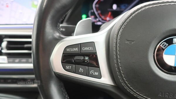 Used BMW X5 2020 for sale - 77511652: Photo 22