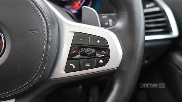 Used BMW X5 2020 for sale - 77511652: Photo 23