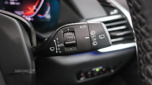 Used BMW X5 2020 for sale - 77511652: Photo 25