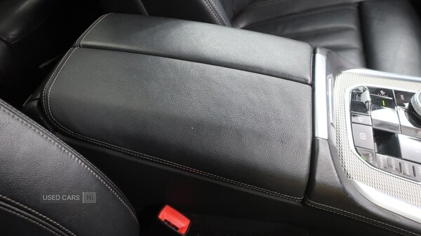 Used BMW X5 2020 for sale - 77511652: Photo 26