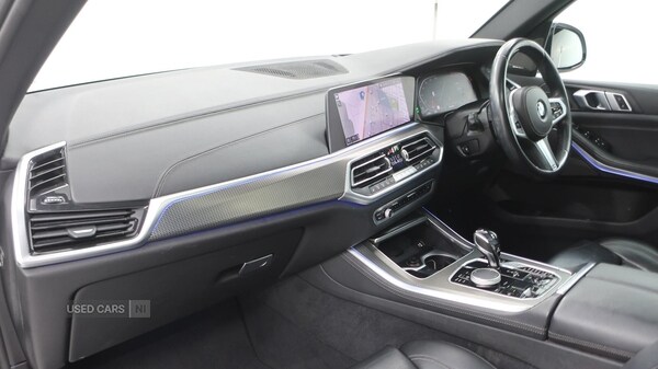Used BMW X5 2020 for sale - 77511652: Photo 29