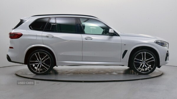 Used BMW X5 2020 for sale - 77511652: Photo 3