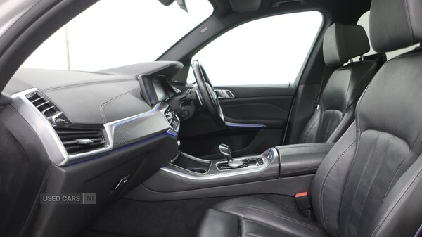 Used BMW X5 2020 for sale - 77511652: Photo 30