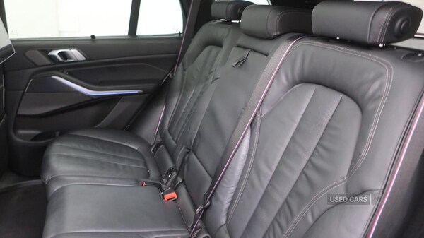 Used BMW X5 2020 for sale - 77511652: Photo 32