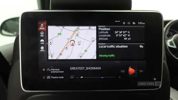 Used BMW X5 2020 for sale - 77511652: Photo 33