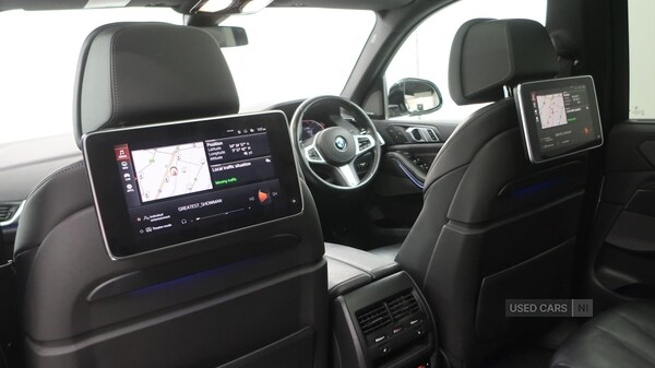 Used BMW X5 2020 for sale - 77511652: Photo 34