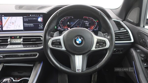 Used BMW X5 2020 for sale - 77511652: Photo 36