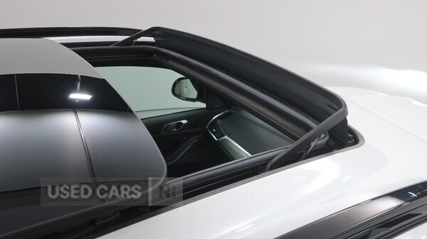 Used BMW X5 2020 for sale - 77511652: Photo 39