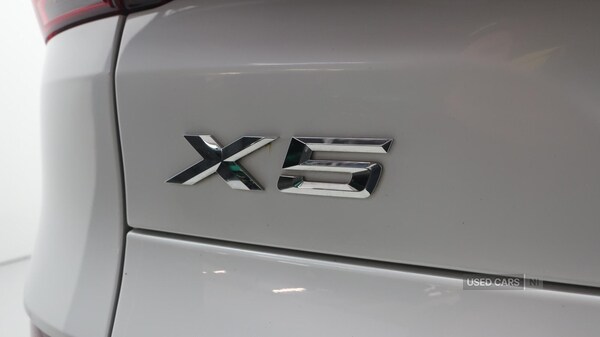 Used BMW X5 2020 for sale - 77511652: Photo 41