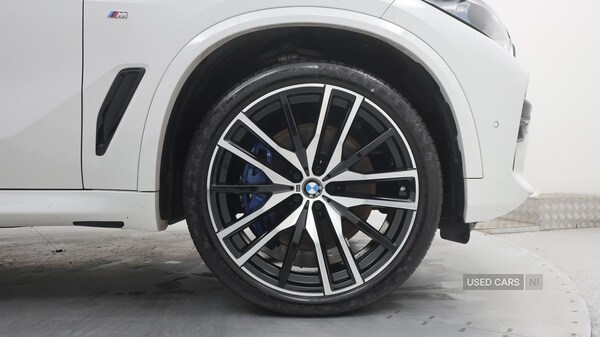 Used BMW X5 2020 for sale - 77511652: Photo 43