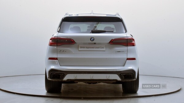 Used BMW X5 2020 for sale - 77511652: Photo 5