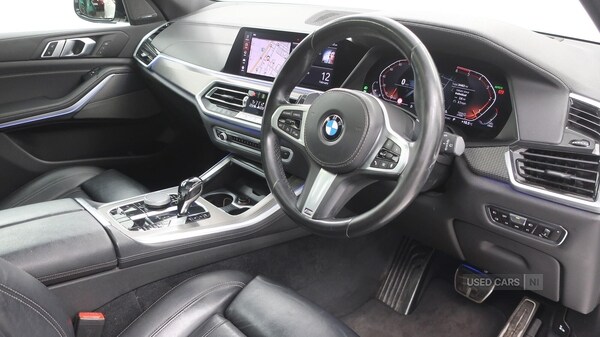 Used BMW X5 2020 for sale - 77511652: Photo 6