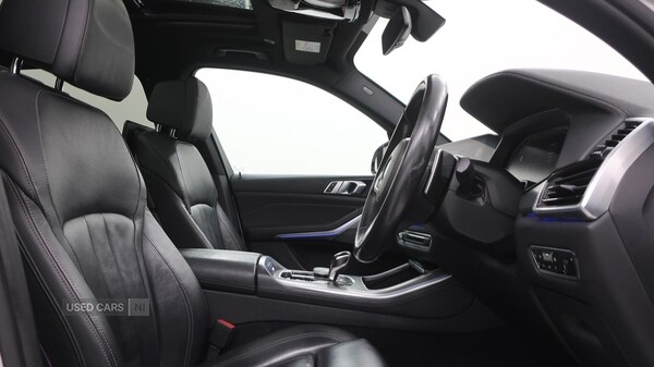 Used BMW X5 2020 for sale - 77511652: Photo 7