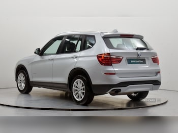 Used BMW X3 2017 for sale - 79396818: Photo