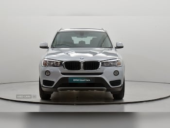 Used BMW X3 2017 for sale - 79396818: Photo