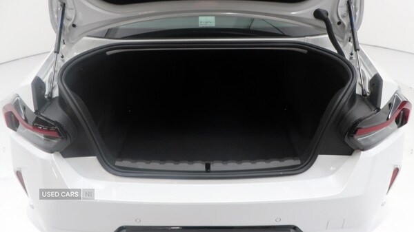 Used BMW 2 Series 2025 for sale - 77017562: Photo 14