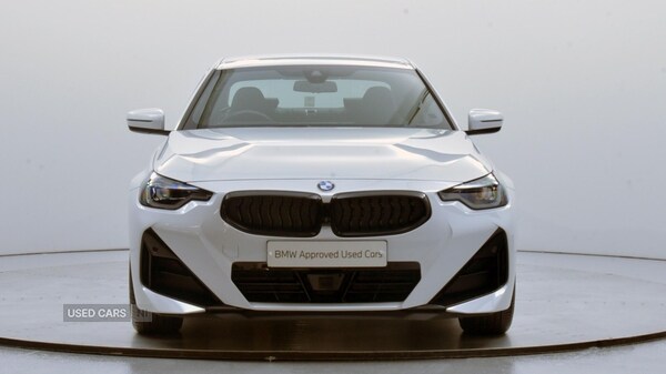 Used BMW 2 Series 2025 for sale - 77017562: Photo 17