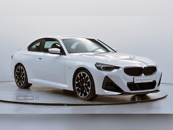 BMW 2 Series feature image
