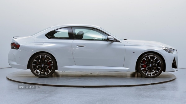 Used BMW 2 Series 2025 for sale - 77017562: Photo 3