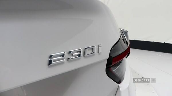 Used BMW 2 Series 2025 for sale - 77017562: Photo 33