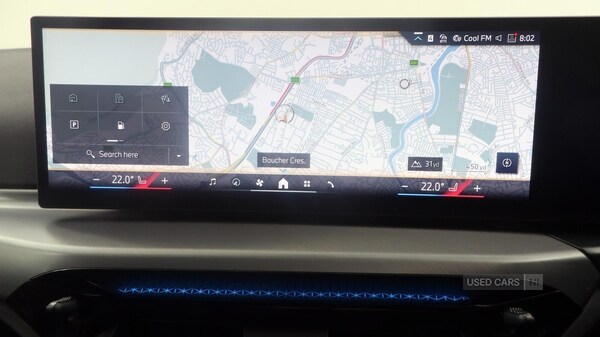 Used BMW 2 Series 2025 for sale - 77017562: Photo 9