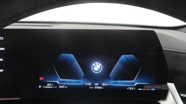 Used BMW X2 2025 for sale - 77102417: Photo 11