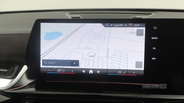 Used BMW X2 2025 for sale - 77102417: Photo 14