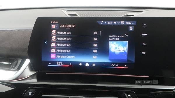 Used BMW X2 2025 for sale - 77102417: Photo 15