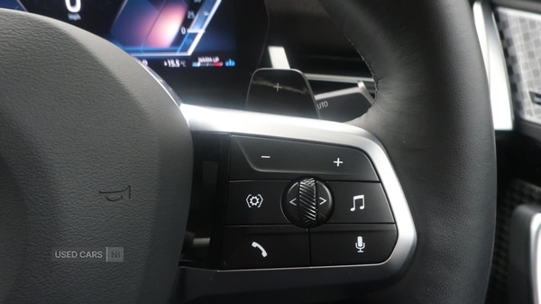 Used BMW X2 2025 for sale - 77102417: Photo 17