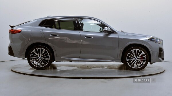 Used BMW X2 2025 for sale - 77102417: Photo 3