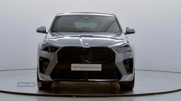 Used BMW X2 2025 for sale - 77102417: Photo 4