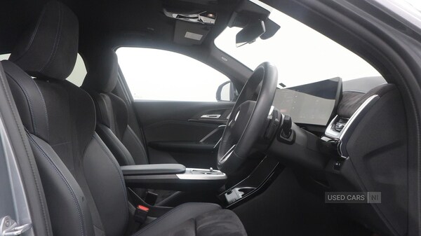 Used BMW X2 2025 for sale - 77102417: Photo 7