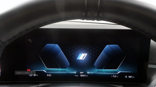 Used BMW i4 2025 for sale - 77244280: Photo 10