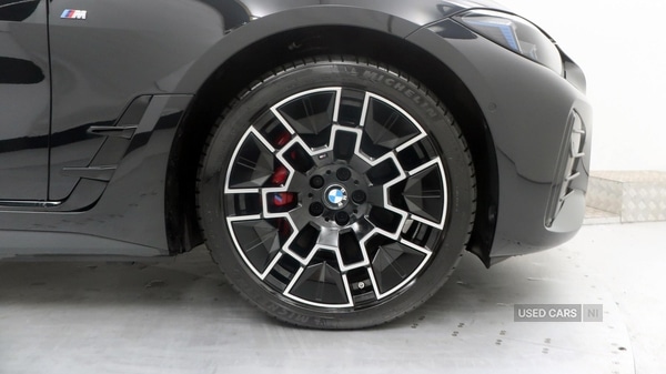 Used BMW i4 2025 for sale - 77244280: Photo 15