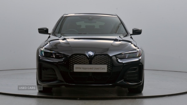 Used BMW i4 2025 for sale - 77244280: Photo 17