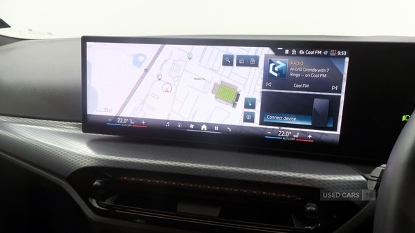 Used BMW i4 2025 for sale - 77244280: Photo 20