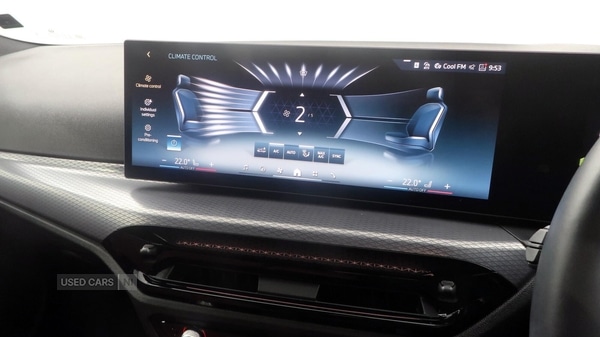 Used BMW i4 2025 for sale - 77244280: Photo 21