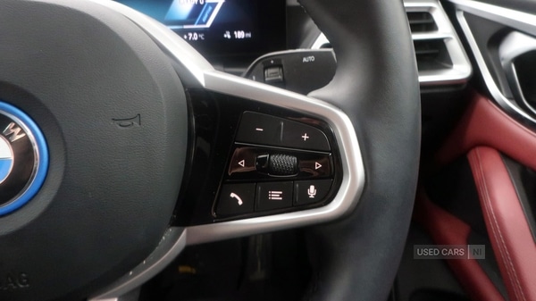 Used BMW i4 2025 for sale - 77244280: Photo 24
