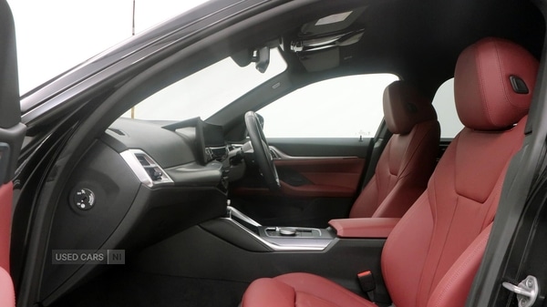 Used BMW i4 2025 for sale - 77244280: Photo 31