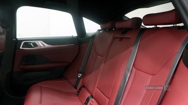 Used BMW i4 2025 for sale - 77244280: Photo 32